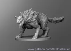 Barghest