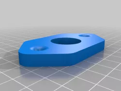 Basic Bearing Mount