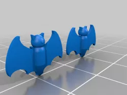 bat