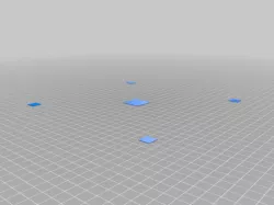 Bed level test