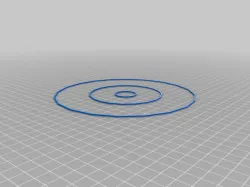 bed leveling strips
