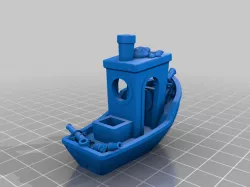Benchy