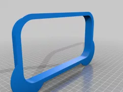 Bin / Garbage Holder