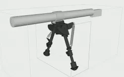 Bipod