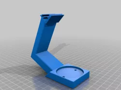 Blink XT2 Camera Mount