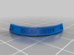 Bloodbowl Star Valen Swift