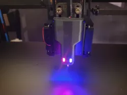 BLtouch / 3Dtouch cover 
