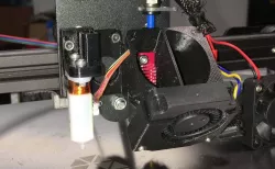 BLTouch / 7mm Endoscope / eB Fan Shroud for Ender-3 / CR-10