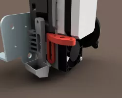 bltouch mount