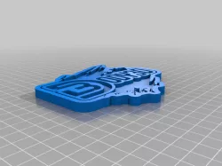 BODY3D Logo