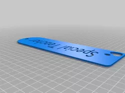 Bookmarks