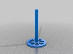 Bosch Optimum slicer disc stand
