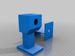 Box Bondage