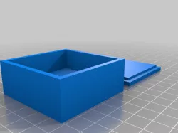 box