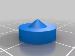 Box magnetic lid closure
