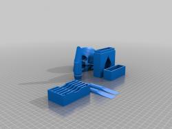 Brambleton Library 3d Print Request