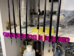 Brush Holder