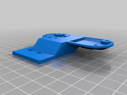 BTT SENSOR BRACKET