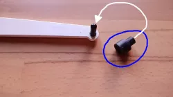Bubendorff Swing shutter motor roulette wheel