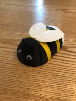 bumble bee robot 3D Models | Page 1 | STLFinder