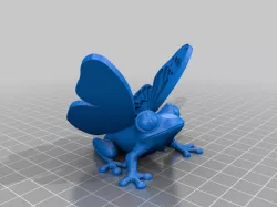butterfrog