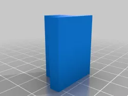 Butée de porte / door stop
