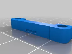 cale ventilateur refroissiment micro delta rework