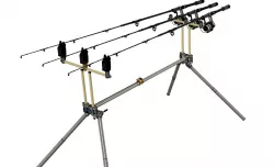 Cameleon Rodpod