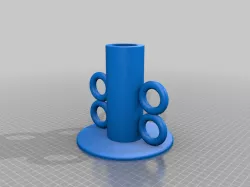 candle holder