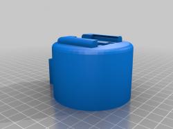 raspberry pi stl 3D Models | Page 1 | STLFinder