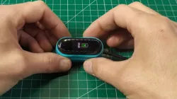 Cargador Mi Band 4