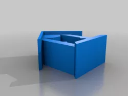 cat house