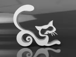 Cat (reupload)