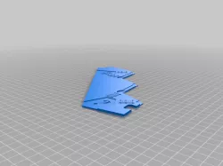 Catan 3D boarder variations
