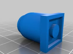 Chess compatible with LEGO