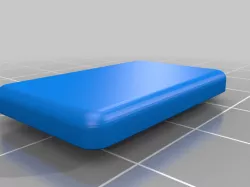 Choc V1 Keycaps 