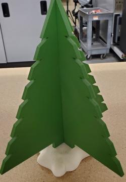 christmas lights holder 3d print | Page 1 | STLFinder