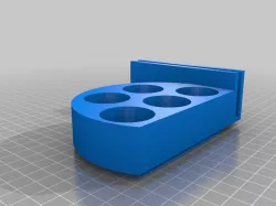 Citiz reusable Nespresso Pod holder