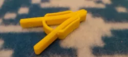 clothespin