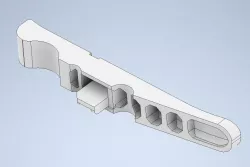 Clothespin