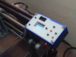 CNC 3018 Offline Controller Enclosure