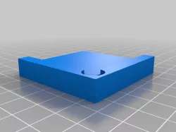 CNC Touch Block