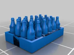 Coke Case