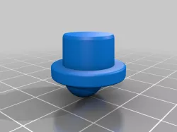 Coleman cooler drain plug