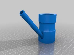 Cooking Oil Container