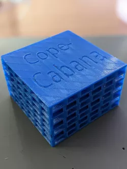 Cope-Cabana