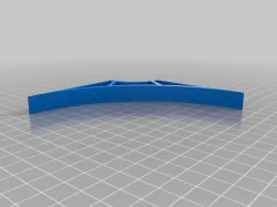 corner radius