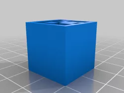 Creeper Stamp