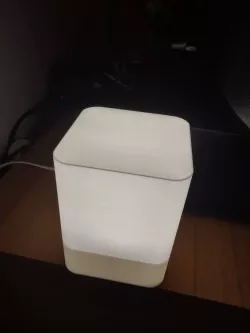 CUBE RGB LAMP - APP CONTROL