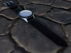 Customisable Watch Strap